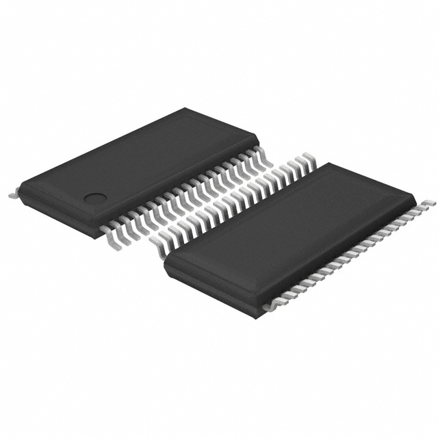 Renesas Electronics Corporation_R5F107DEGSP#V0