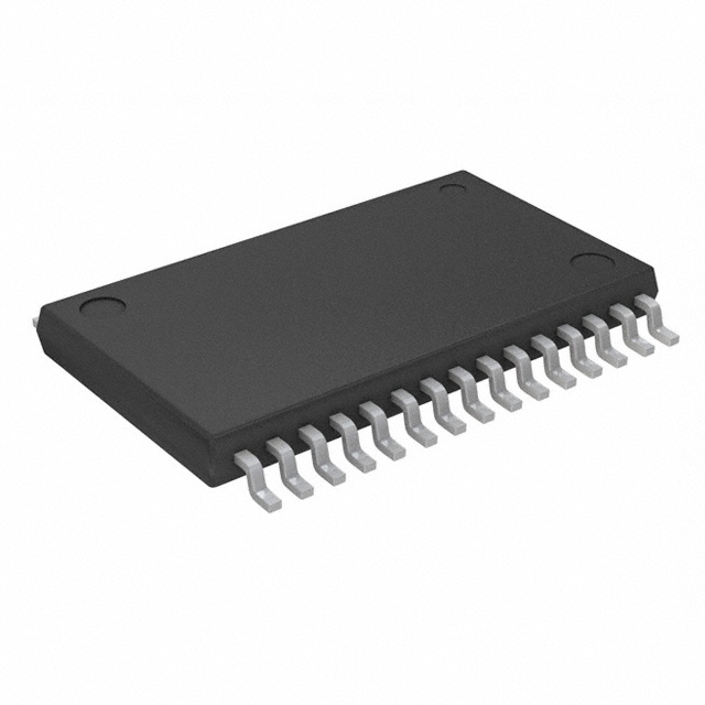 Renesas Electronics Corporation_R5F10AACLSP#G5