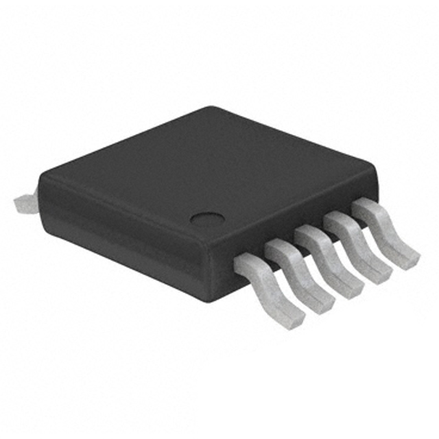 Renesas Electronics Corporation_R5F10Y16DSP#50