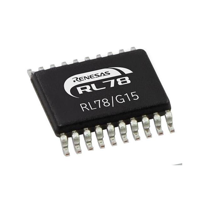 Renesas Electronics Corporation_R5F12068MSP#30