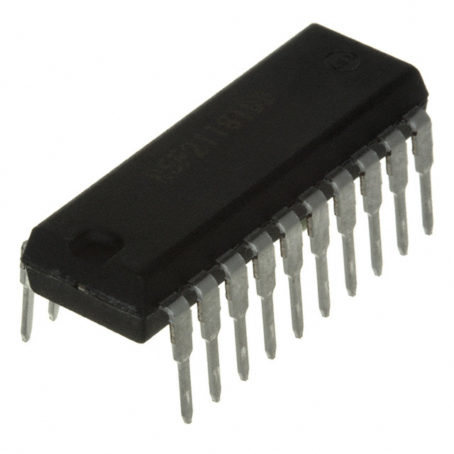 Renesas Electronics Corporation_R5F21194DD#V0
