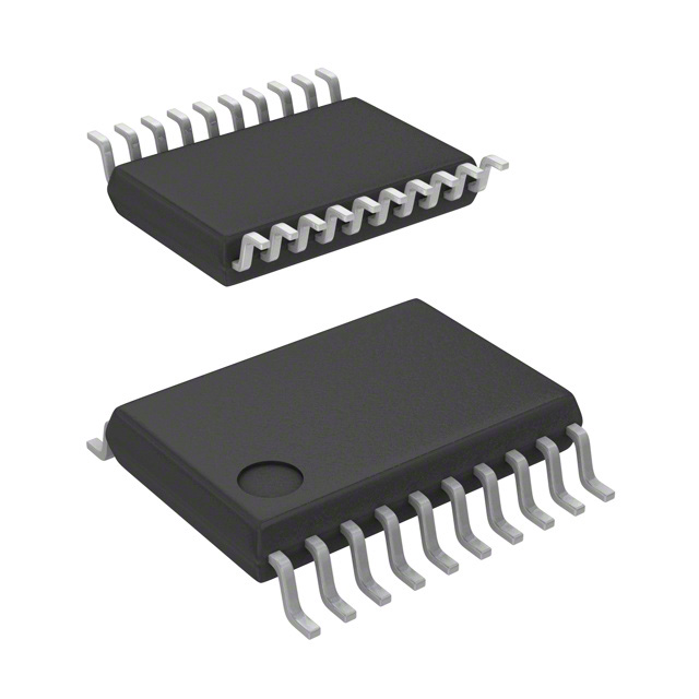 Renesas Electronics Corporation_R5F211B4SP#U0