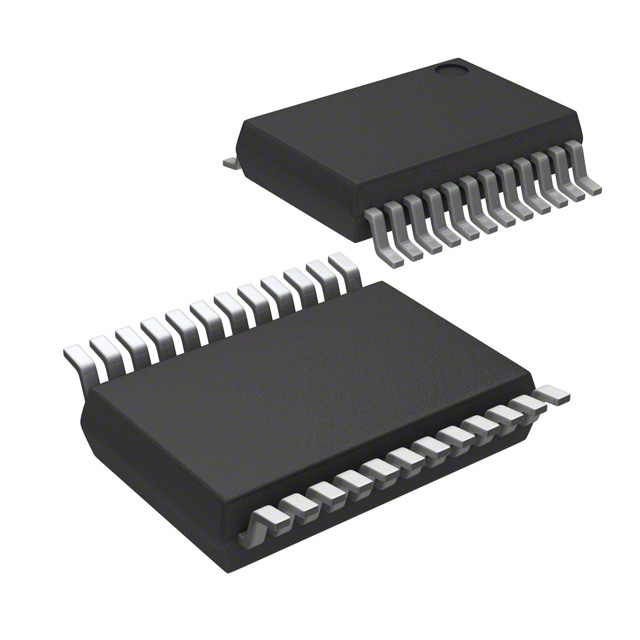 Renesas Electronics Corporation_R5F213G6DNSP#W4