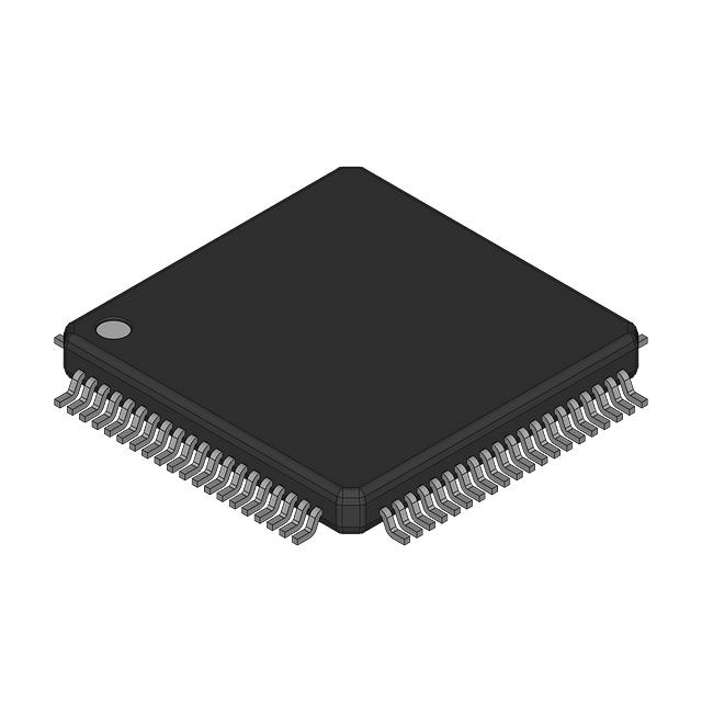Renesas Electronics Corporation_R5F363CANFE#U0