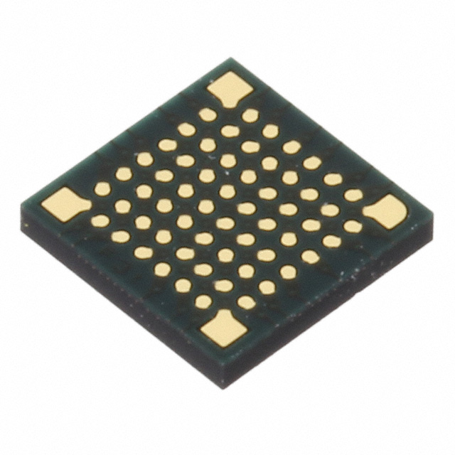 Renesas Electronics Corporation_R5F51118ADLF#UA