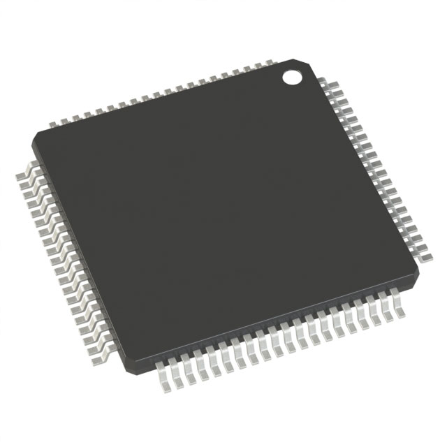 Renesas Electronics Corporation_R5F52108CDFN#30