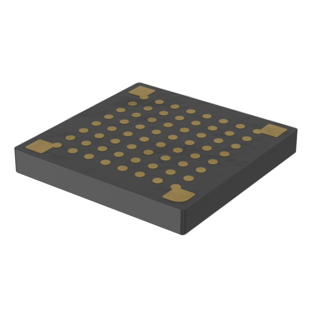 Renesas Electronics Corporation_R5F52306ADLF#U0