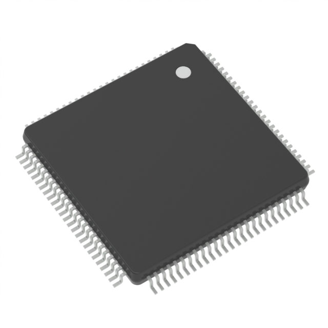 Renesas Electronics Corporation_R5F56604BDFB#30