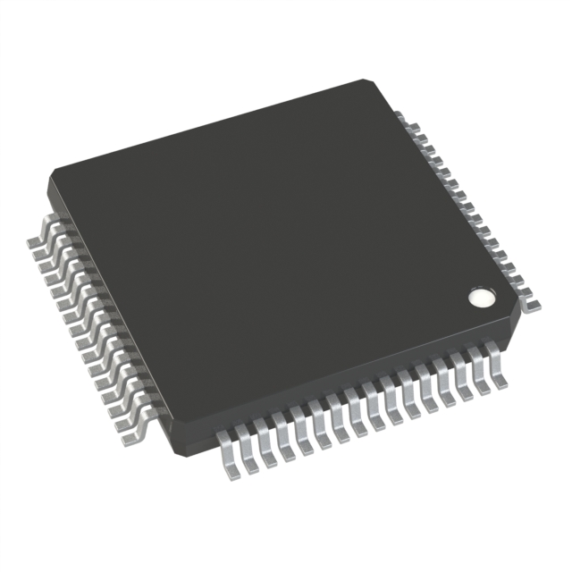 Renesas Electronics Corporation_R7FA4M2AD3CFM#AA0