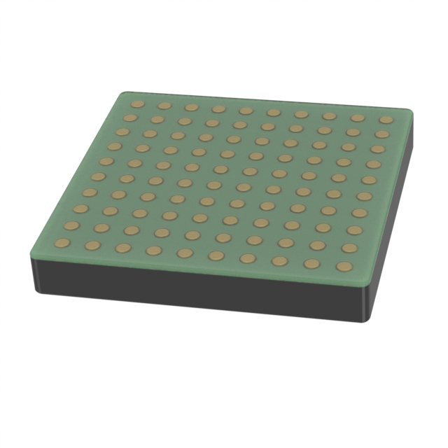 Renesas Electronics Corporation_R5F5671EHDLJ#20