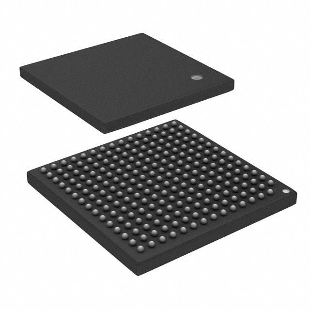 Renesas Electronics Corporation_R5F566NNHDBD#20