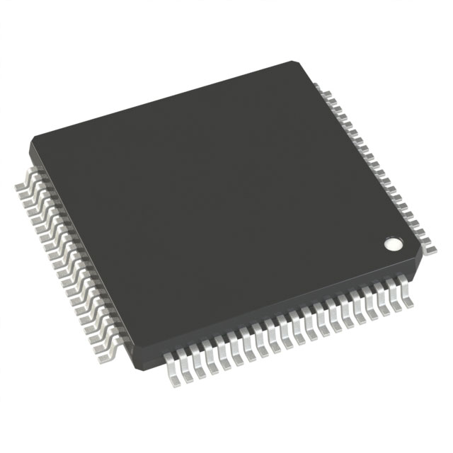 Renesas Electronics Corporation_R5F51406AGFN#30