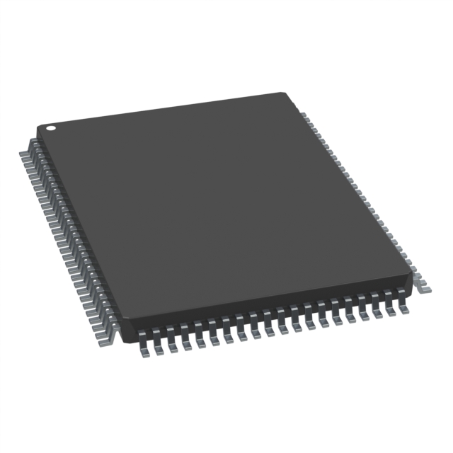 Renesas Electronics Corporation_R7F100GPG3CFA#AA0