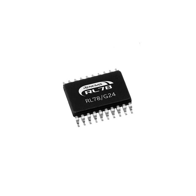 Renesas Electronics Corporation_R7F101GAE2DSP#HA0