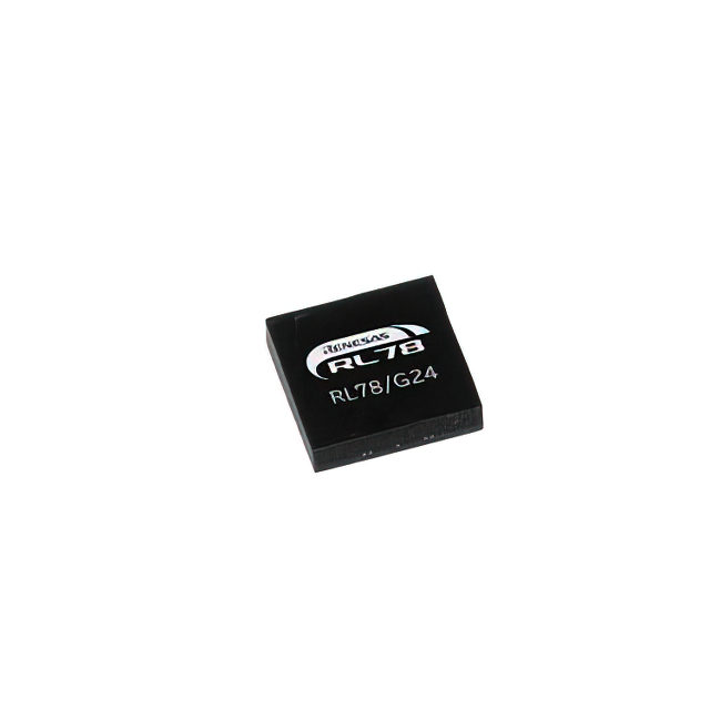Renesas Electronics Corporation_R7F101GBE2DNP#HA0