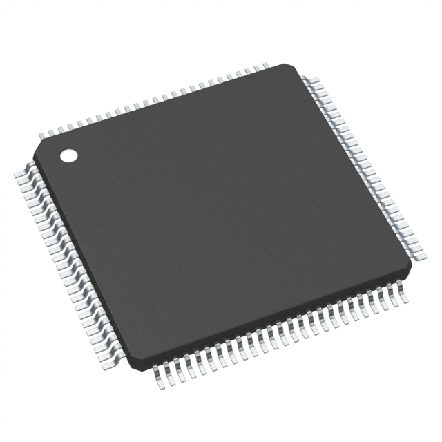 Renesas Electronics Corporation_R7F7016863AFP-C#KA1