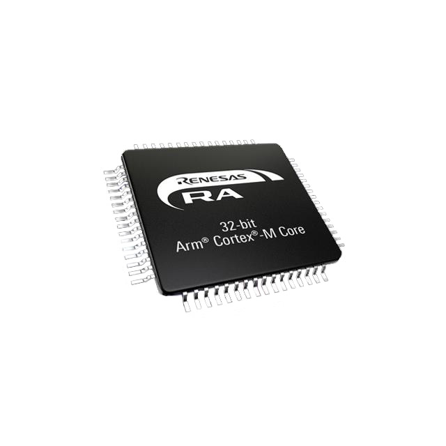 Renesas Electronics Corporation_R7FA2E2A72DNK#AA0