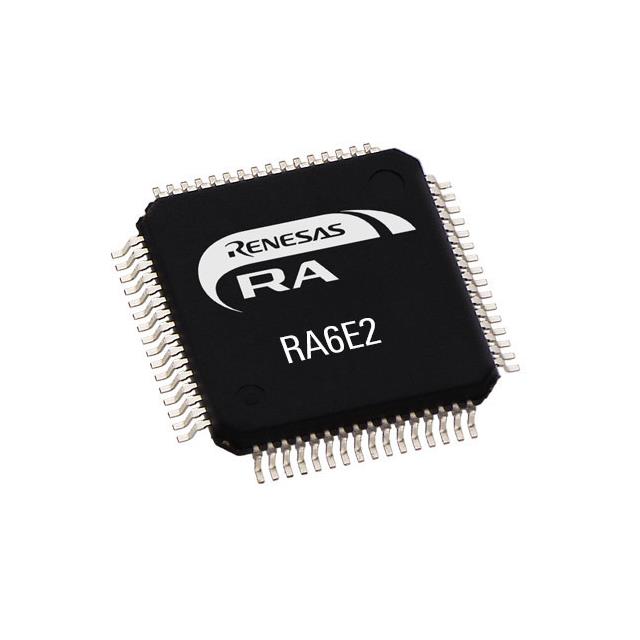 Renesas Electronics Corporation_R7FA6E2BB3CFM#BA0