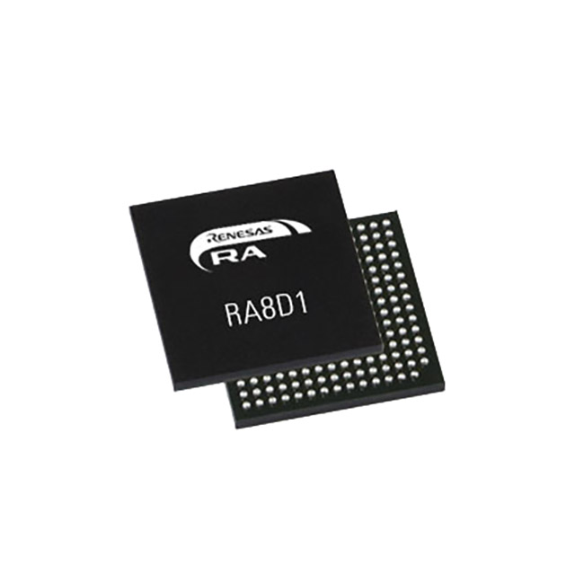Renesas Electronics Corporation_R7FA8D1AFECFC#BA0