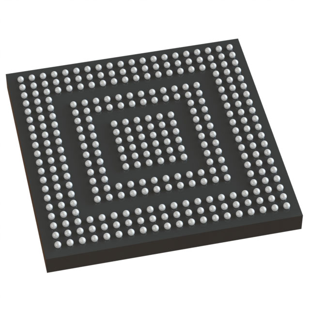 Renesas Electronics Corporation_R7S910002CBA#BC0