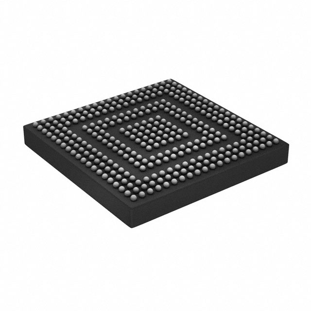 Renesas Electronics Corporation_R7S910011CBG#AC0