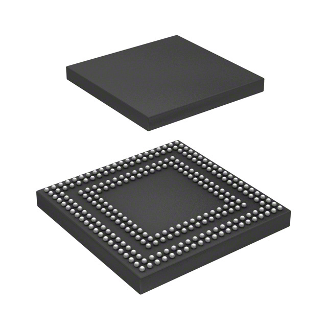 Renesas Electronics Corporation_R7S921046VCBG#BC0