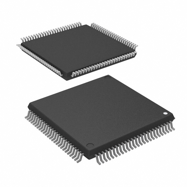 Renesas Electronics Corporation_R5F10DPGCJFB#32G