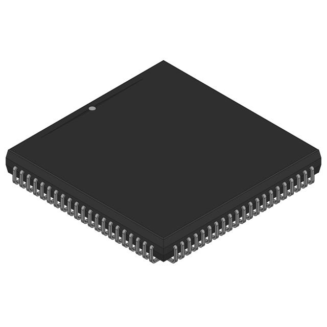 Rochester Electronics, LLC_TN80C186EB-16