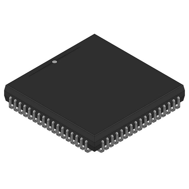 Rochester Electronics_EN87C196KB-16