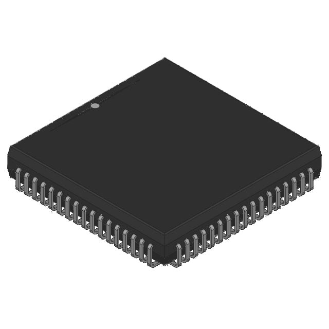 Rochester Electronics_N87C196KD-20