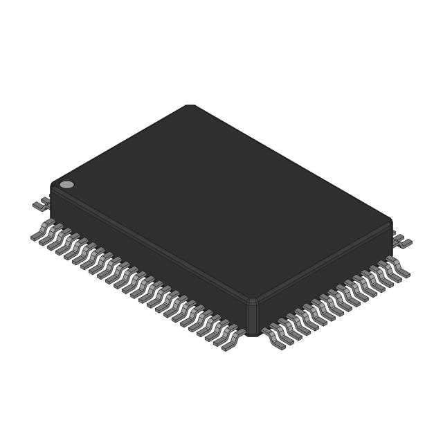 Rochester Electronics_P80CE598FHB