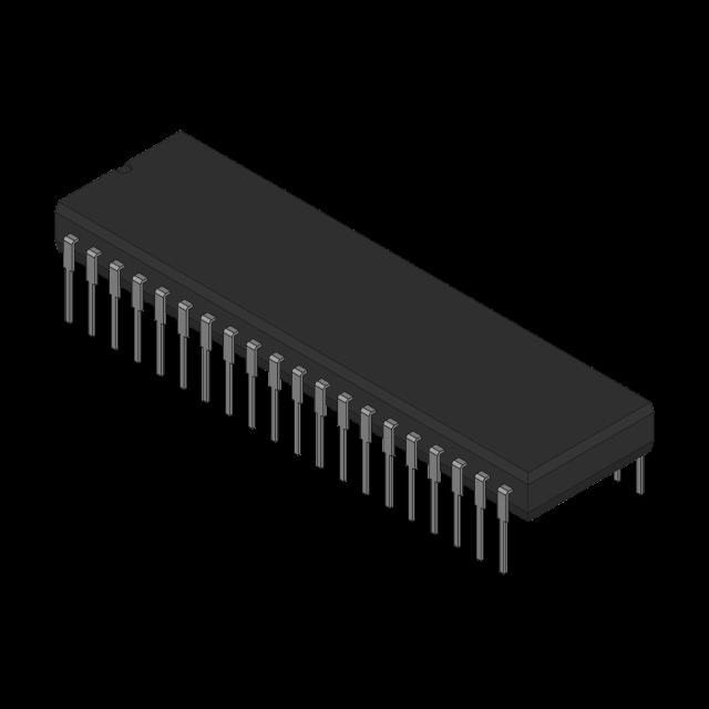 Rochester Electronics_TP87C51-1