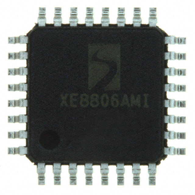 Semtech_XE8806AMI026TLF