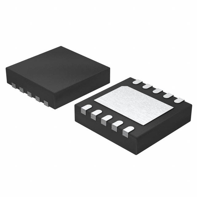 Silicon Labs_C8051F521-C-IM