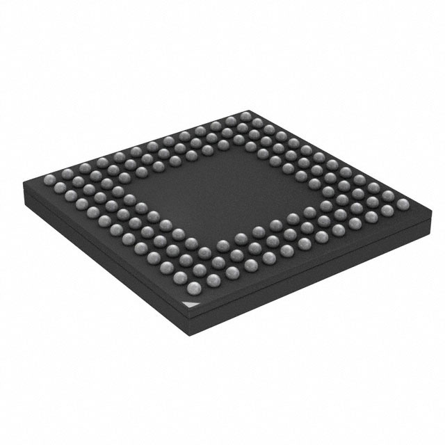 Silicon Labs_EFM32GG12B810F1024GL120-A