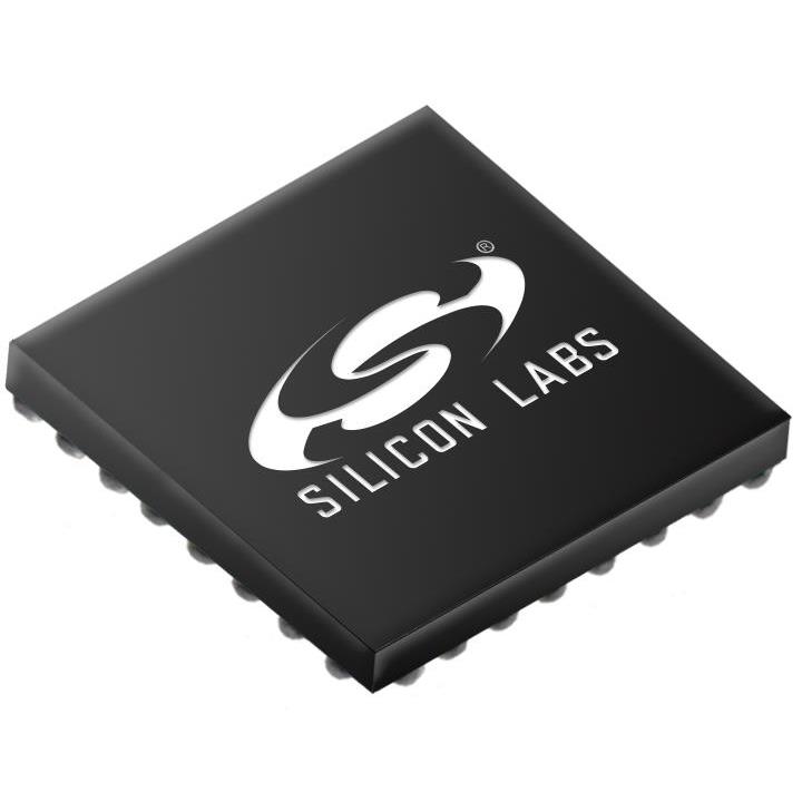Silicon Labs_EFM32GG12B830F512IL112-AR