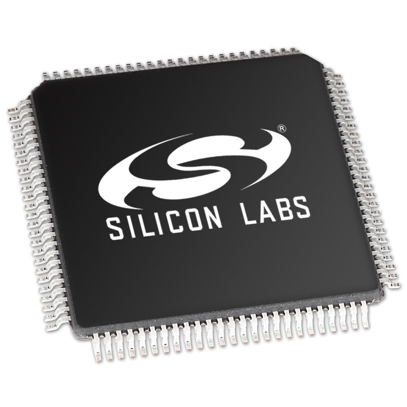 Silicon Labs_EFM32GG12B530F512GQ100-AR