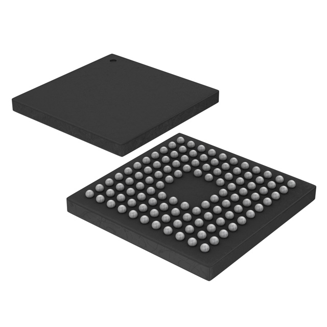 Infineon Technologies_CY9AF155NABGL-GE1