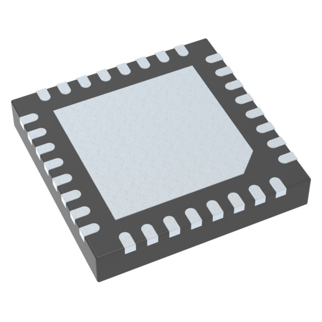 Silicon Labs_EFM32JG1B200F256GM32-B0