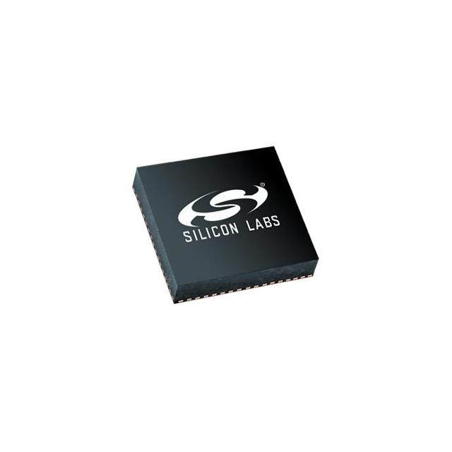Silicon Labs_EFM32PG28B210F1024IM68-A