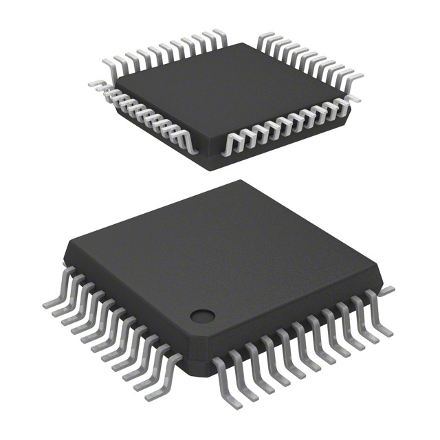 STMicroelectronics_ST72F325J9T6