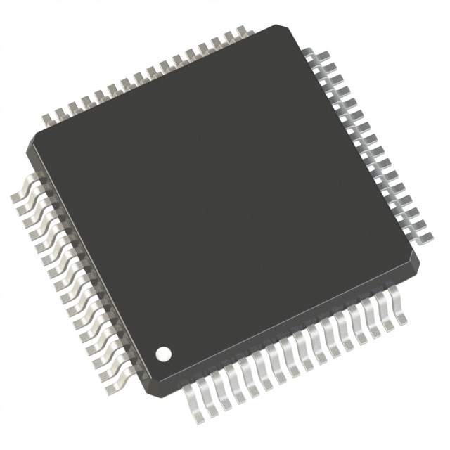 STMicroelectronics_STM32L451RCT3