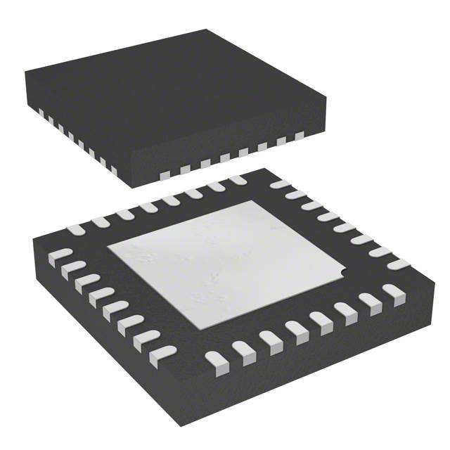 STMicroelectronics_STM8S903K3U3TR