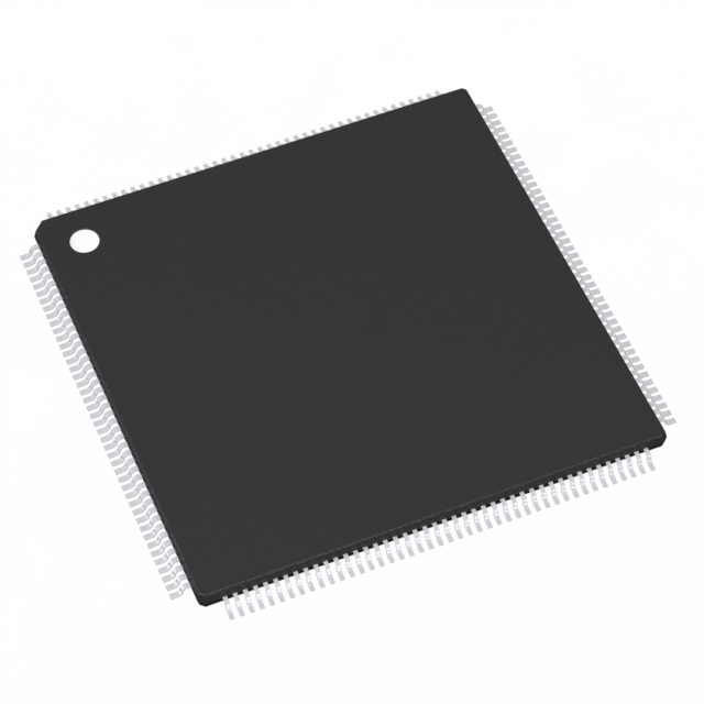 STMicroelectronics_STM32U585ZIT3QTR