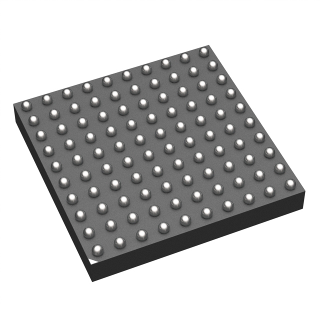STMicroelectronics_STM32H742VGH6