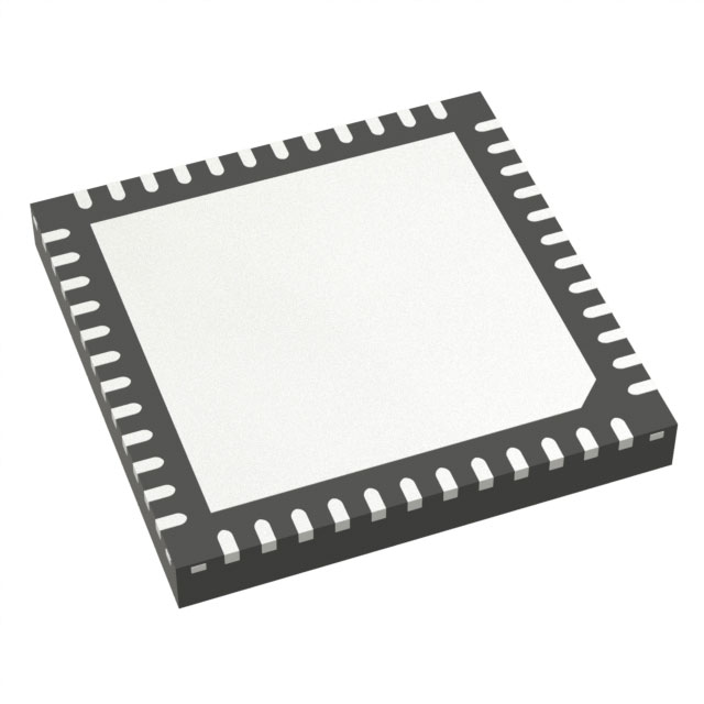 STMicroelectronics_STM32G0B1CCU7TR