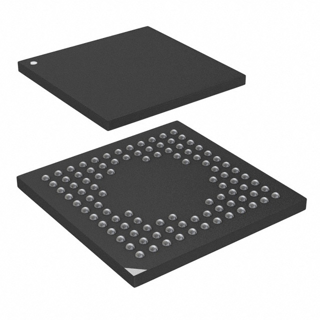 STMicroelectronics_STM32H7A3VIH6