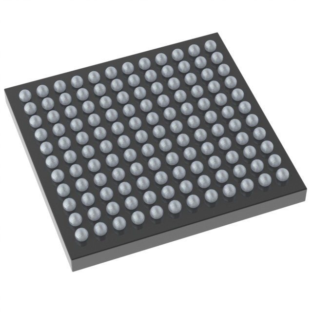 STMicroelectronics_STM32H7A3QIY6QTR