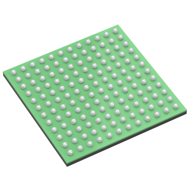 STMicroelectronics_STM32L471ZEJ6TR