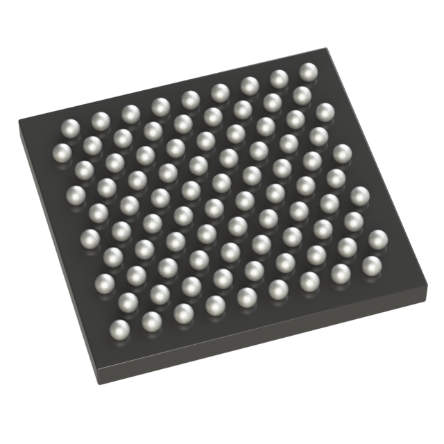 STMicroelectronics_STM32U575OIY3QTR
